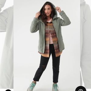 O’NEILL• Rain Jacket